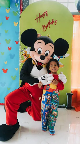 Kids & Theme Experiences by Akhila Event Management