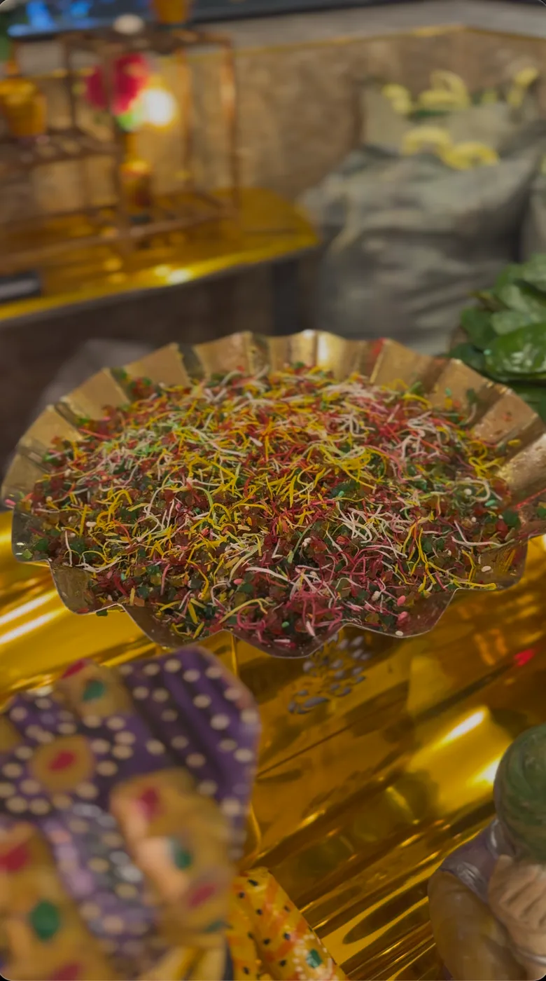 Traditional Experiences by Akhila Event Management